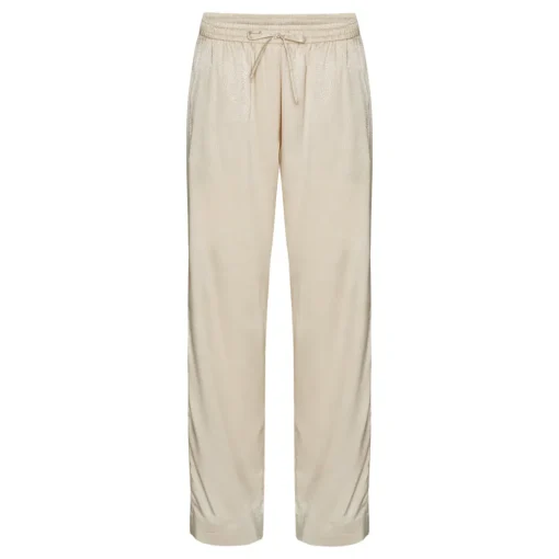KARMAMIA Lou Pants Art Deco Shell