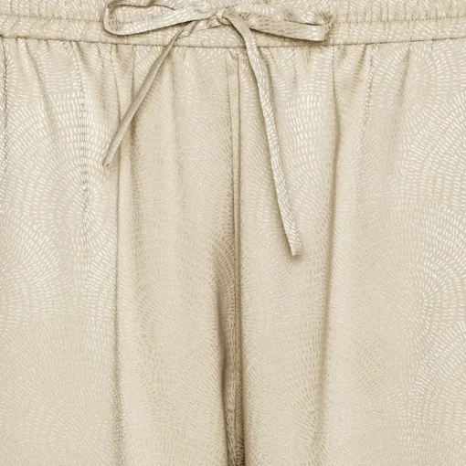 KARMAMIA Lou Pants Art Deco Shell