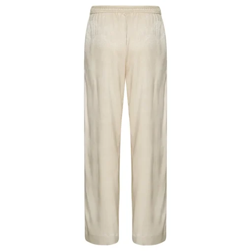 KARMAMIA Lou Pants Art Deco Shell