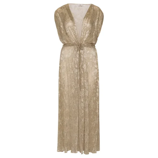 KARMAMIA Miles Robe Shimmer Star (limited)