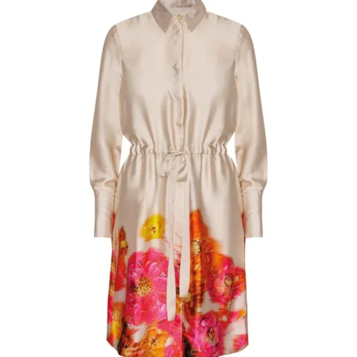 KARMAMIA Nakita Dress Marigold