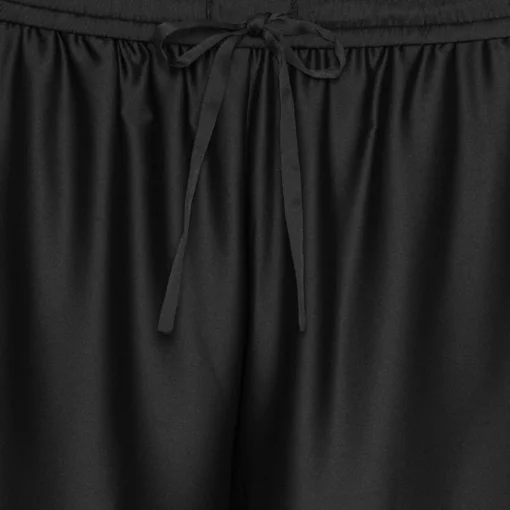 KARMAMIA Nomi Pants Black Blossom