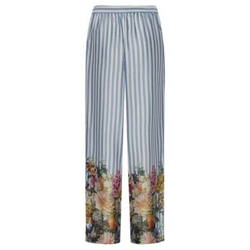 KARMAMIA Nomi Pants Floral Stripe