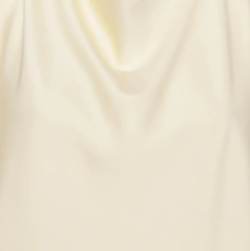 KARMAMIA Peoney Blouse Ivory