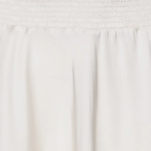 KARMAMIA Savannah Skirt Ivory