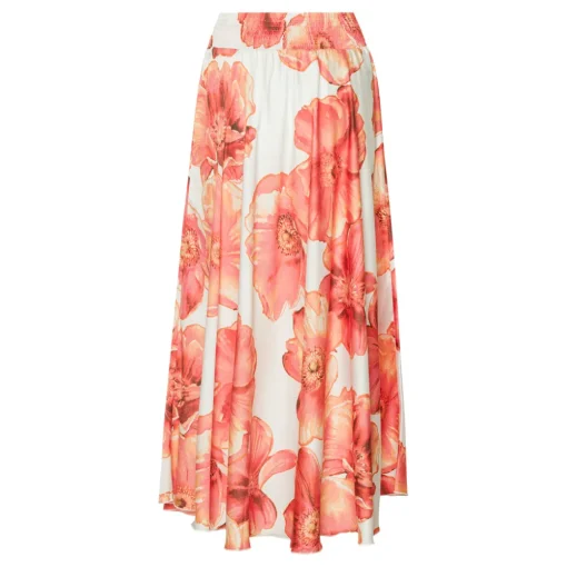 KARMAMIA Savannah Skirt Maui Flower