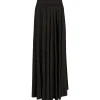 KARMAMIA Savannah Skirt Sort O/S