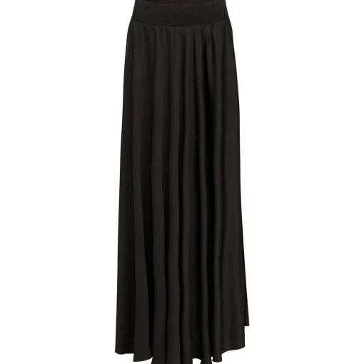 KARMAMIA Savannah Skirt Sort O/S