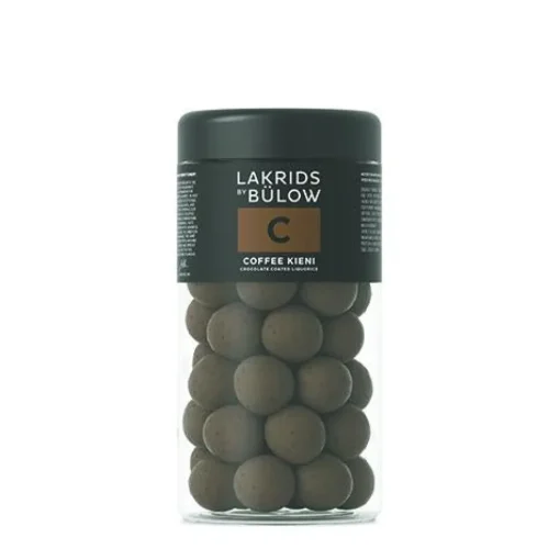 LAKRIDS BY BÜLOW Regular C