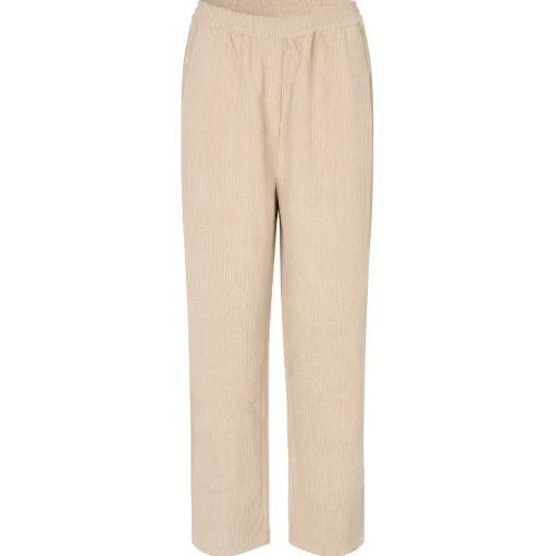 LOLLYS LAUNDRY Billi Pants Creme