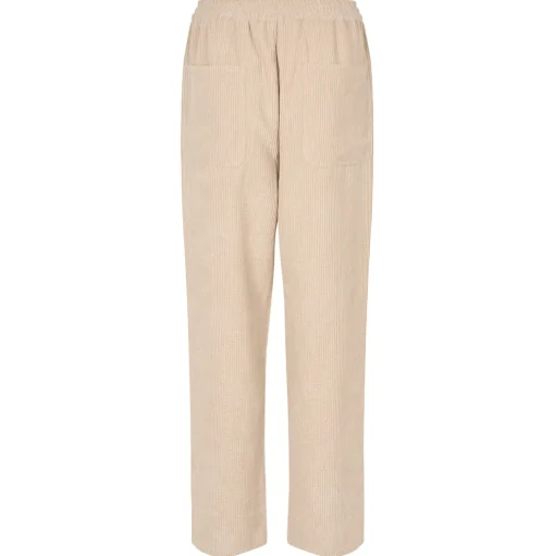 LOLLYS LAUNDRY Billi Pants Creme
