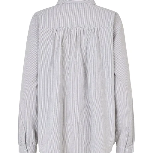 LOLLYS LAUNDRY Lari Shirt Stripe