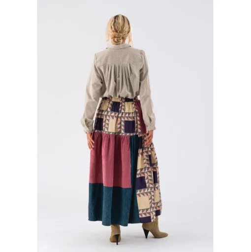 LOLLYS LAUNDRY Lari Shirt Stripe