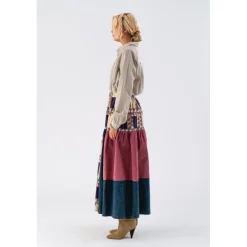 LOLLYS LAUNDRY Lari Shirt Stripe