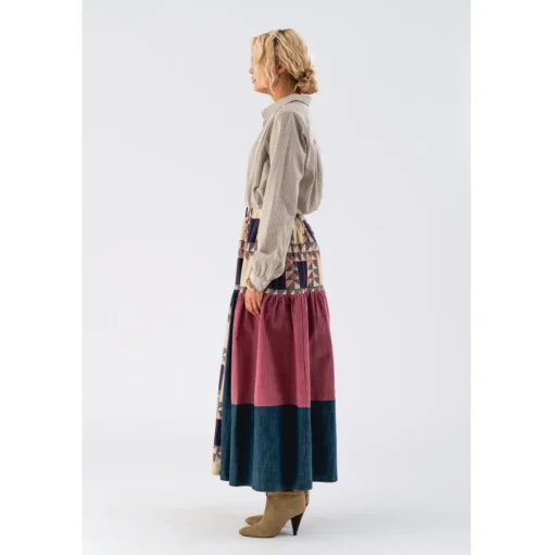 LOLLYS LAUNDRY Lari Shirt Stripe