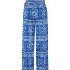 LOLLYS LAUNDRY Rita Pants Blue