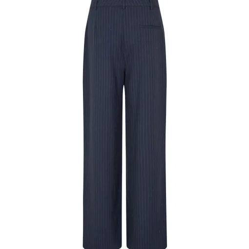 LOLLYS LAUNDRY Tyler Pant Dark Navy