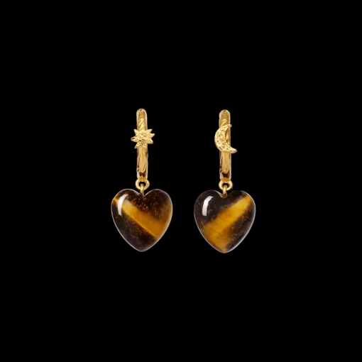 MAANESTEN Abundance Earrings