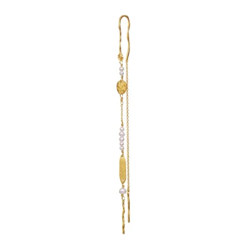 MAANESTEN Aquila Single Earring
