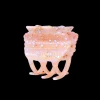 MAANESTEN Arista Hair Claw Sunbeam