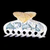 MAANESTEN Attina Hairclaw Clear