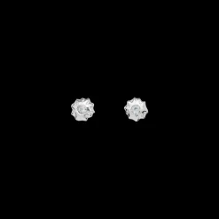 MAANESTEN Caia Earrings (guld/sølv)