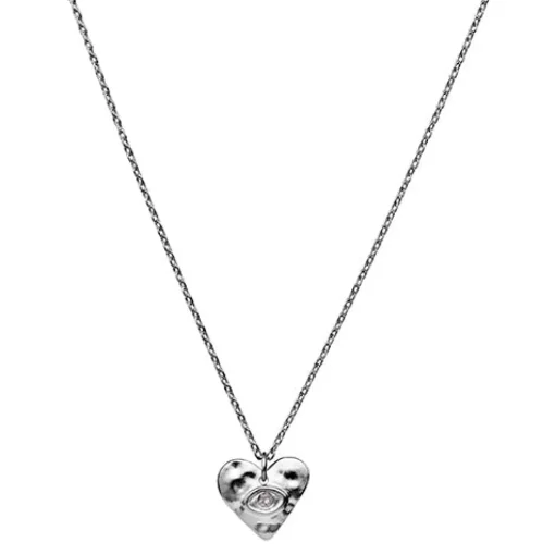 MAANESTEN Cassandra Necklace (guld/sølv)