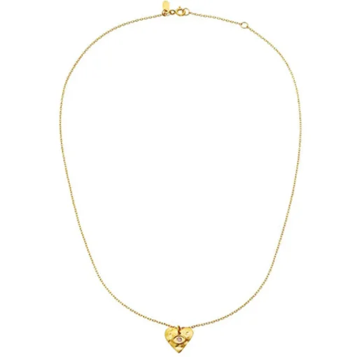 MAANESTEN Cassandra Necklace (guld/sølv)
