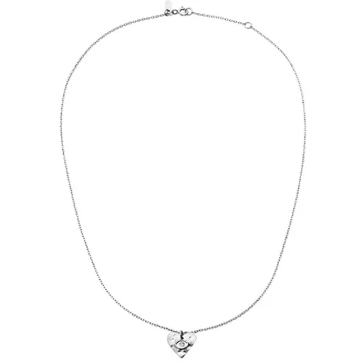 MAANESTEN Cassandra Necklace (guld/sølv)