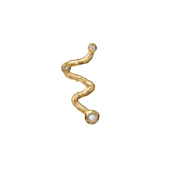 MAANESTEN Cassiopeia Single Earring