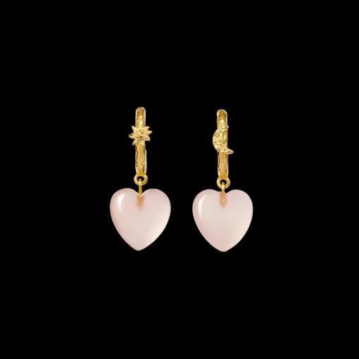 MAANESTEN Embrace Earrings