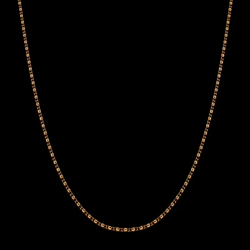 MAANESTEN Eva Choker Necklace