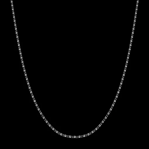 MAANESTEN Eva Choker Necklace