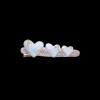 MAANESTEN Ines Hair Clip Illusion Blue
