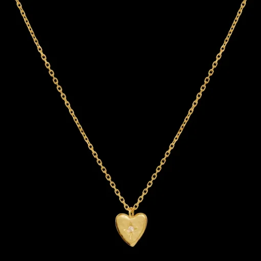 MAANESTEN Ira Necklace