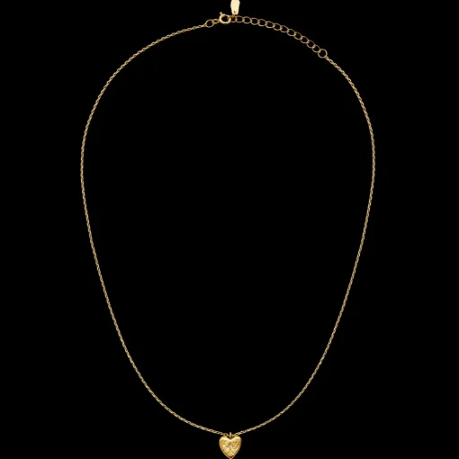 MAANESTEN Ira Necklace