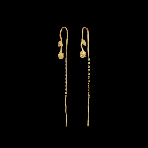 MAANESTEN Junia Earrings