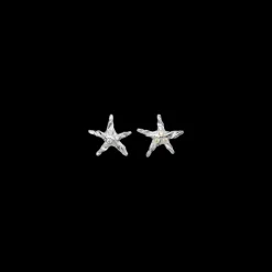MAANESTEN Lana Earrings (guld/sølv)