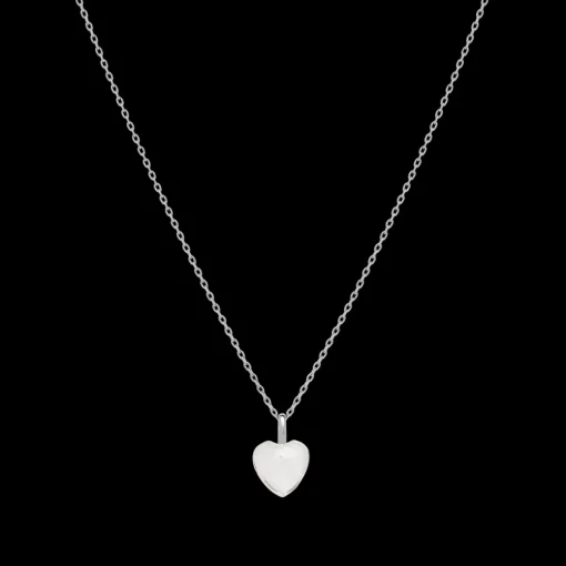 MAANESTEN Leni Necklace (guld/sølv)
