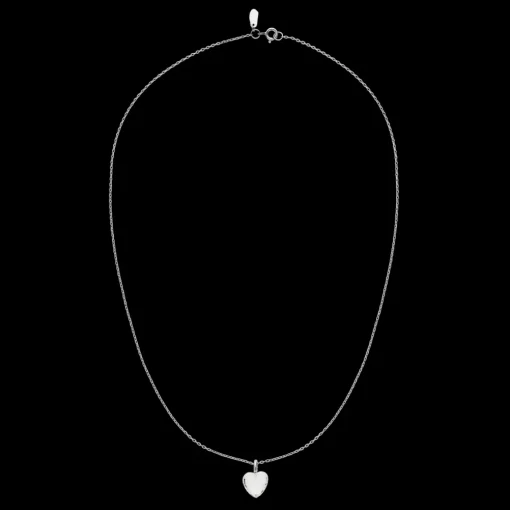 MAANESTEN Leni Necklace (guld/sølv)