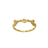 MAANESTEN Lucilia Ring