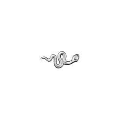 MAANESTEN Medusa Single Earstick
