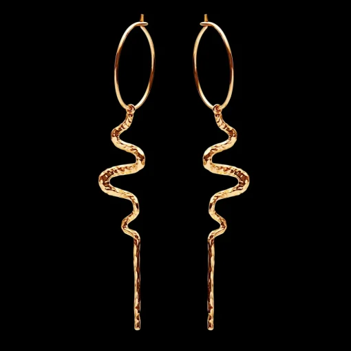MAANESTEN Mia Earrings