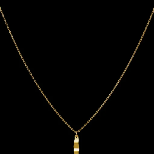MAANESTEN Molly Necklace
