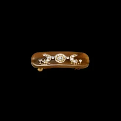 MAANESTEN Moonphase Hair Moccha