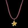 MAANESTEN Rosa Choker