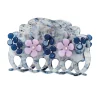 MAANESTEN Rosalia Hair Claw Sea