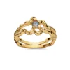 MAANESTEN Shelly Ring