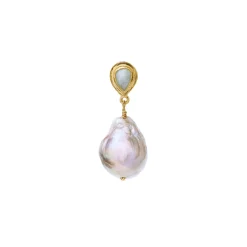 MAANESTEN Teddy Earring