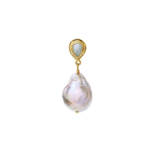 MAANESTEN Teddy Earring